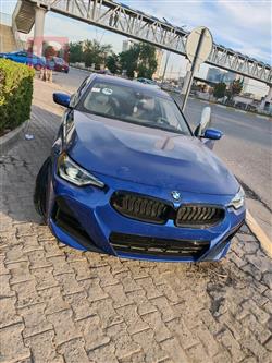 بي ام دبليو الفئة 2